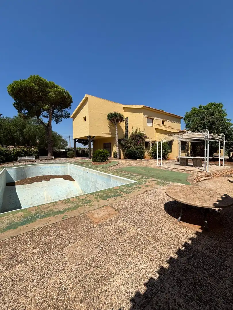 Houses for sale in Cartagena  with Private garden, Terrace and Storage room