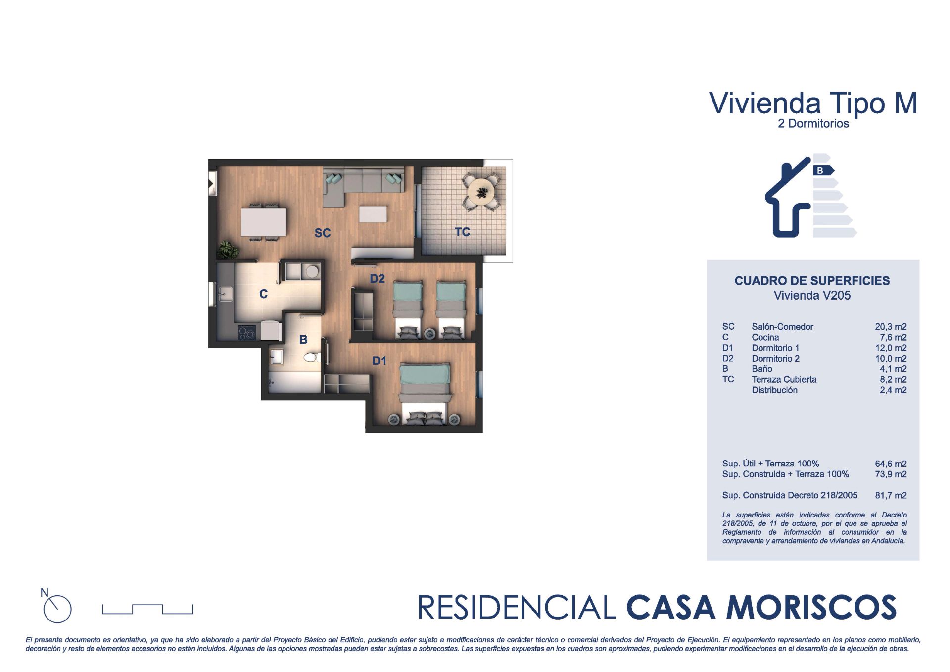 Pis en venda en Los Barrios amb Terrassa i Piscina comunitària