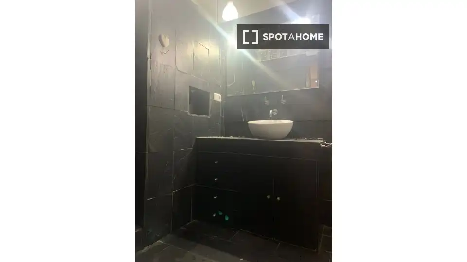 Flat for rent in Pueblo Nuevo
