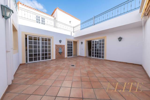 Casa adosada en Venta en Calle ALCALDE JOSE HIDALGO CARREÑO, 9 en San Fernando