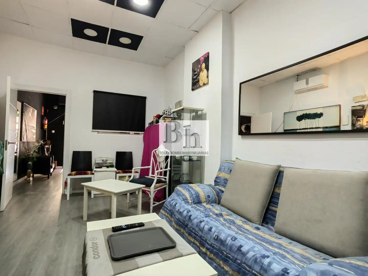 Locale commerciale in vendita a Calle Calle Goya 2, imagen 11