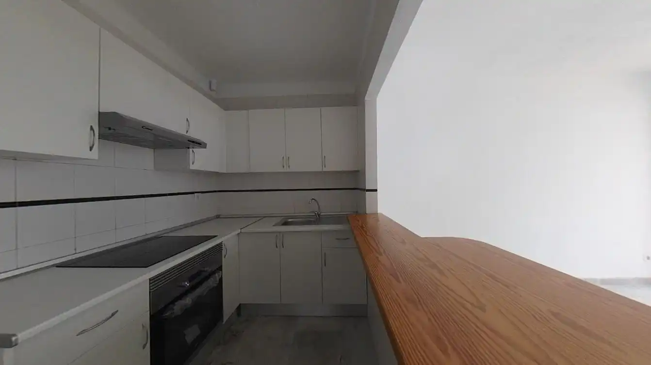 Kitchen of Apartments for sale in Costa Adeje