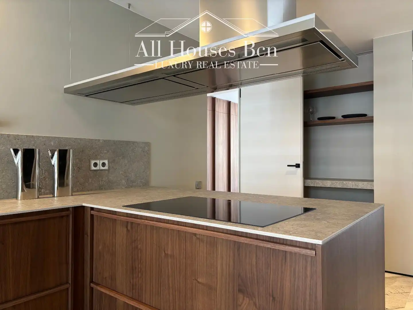 Piso con balcón en venta en Jardins de Tòquio, imagen 16