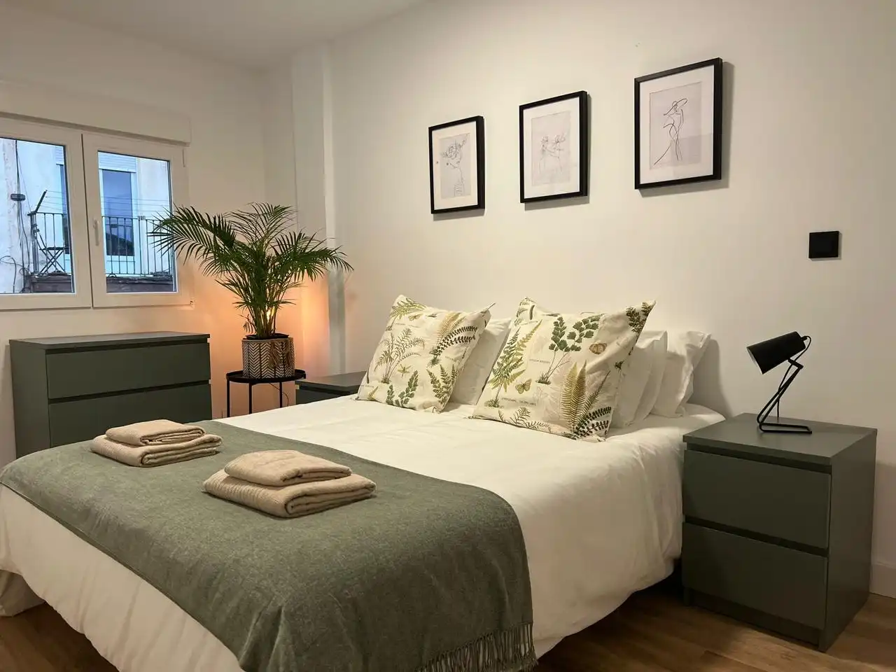 Piso en venta en San Sebastian, imagen 6