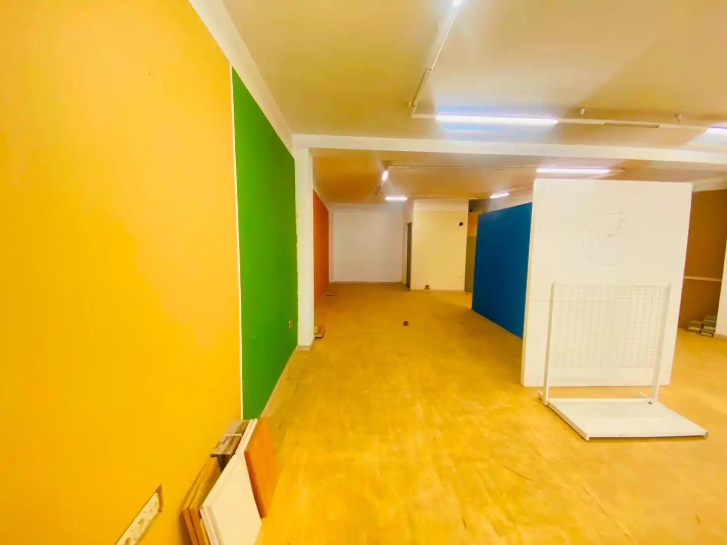 Commercial properties for rent in Antequera