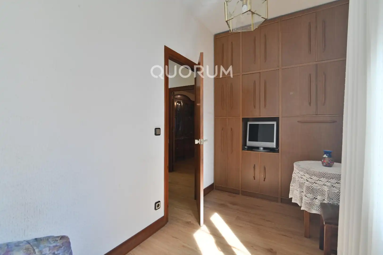 Habitación de Piso en venta en Bilbao  con Calefacción, Trastero y Amueblado