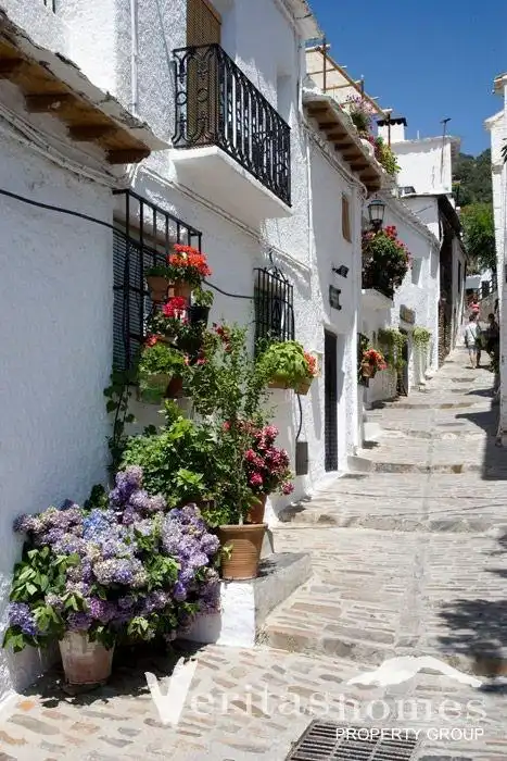 Lands and plots for sale in Mojácar Pueblo, imagen 12