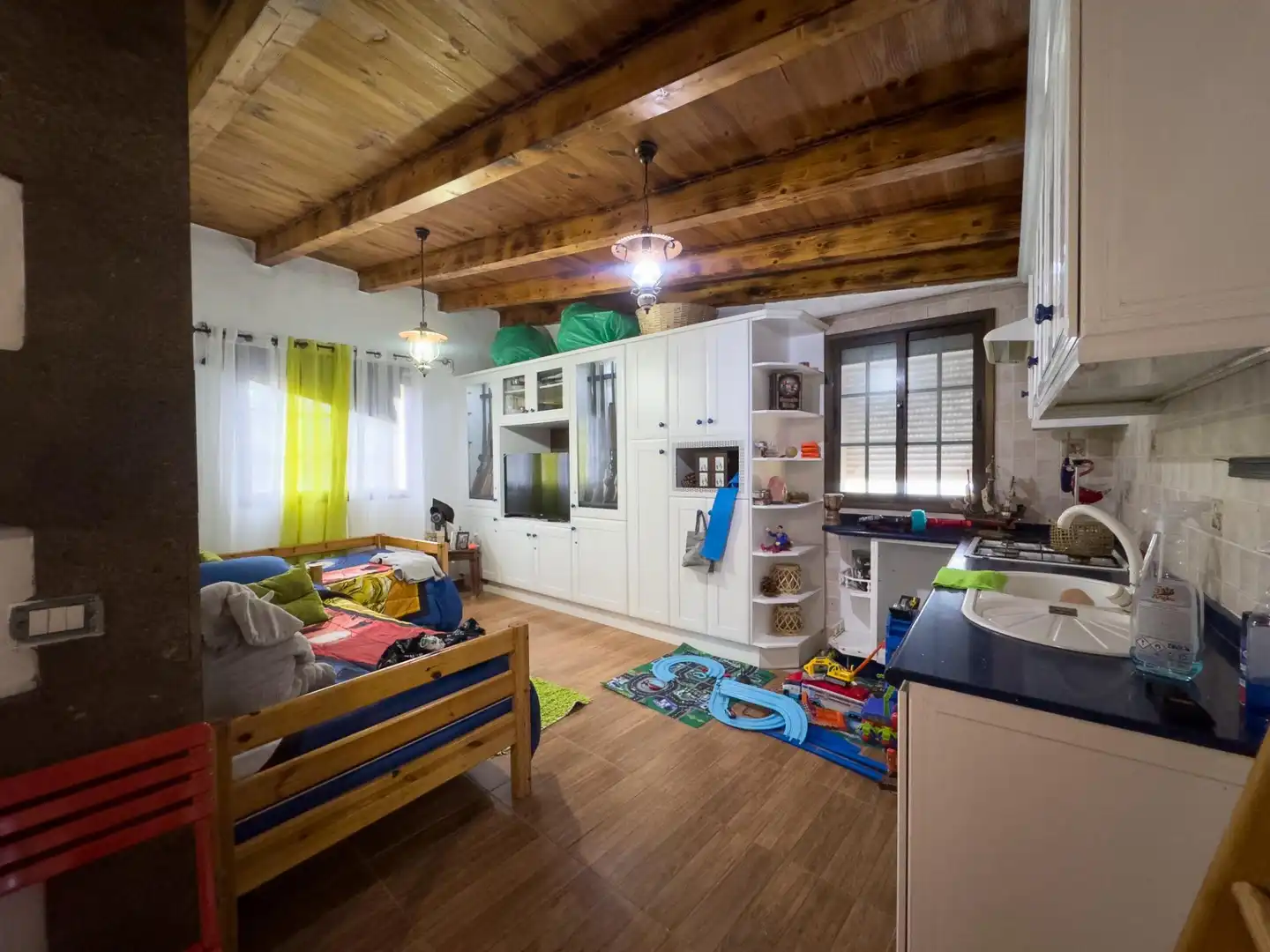 House with garden for sale in Caserío del Miradero, imagen 18