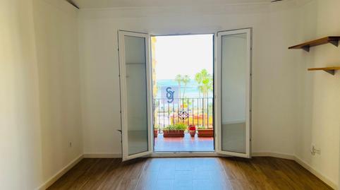 Foto 2 de Pis de lloguer a Calle Navas de Tolosa, 4, La Malagueta - Monte Sancha, Málaga Capital