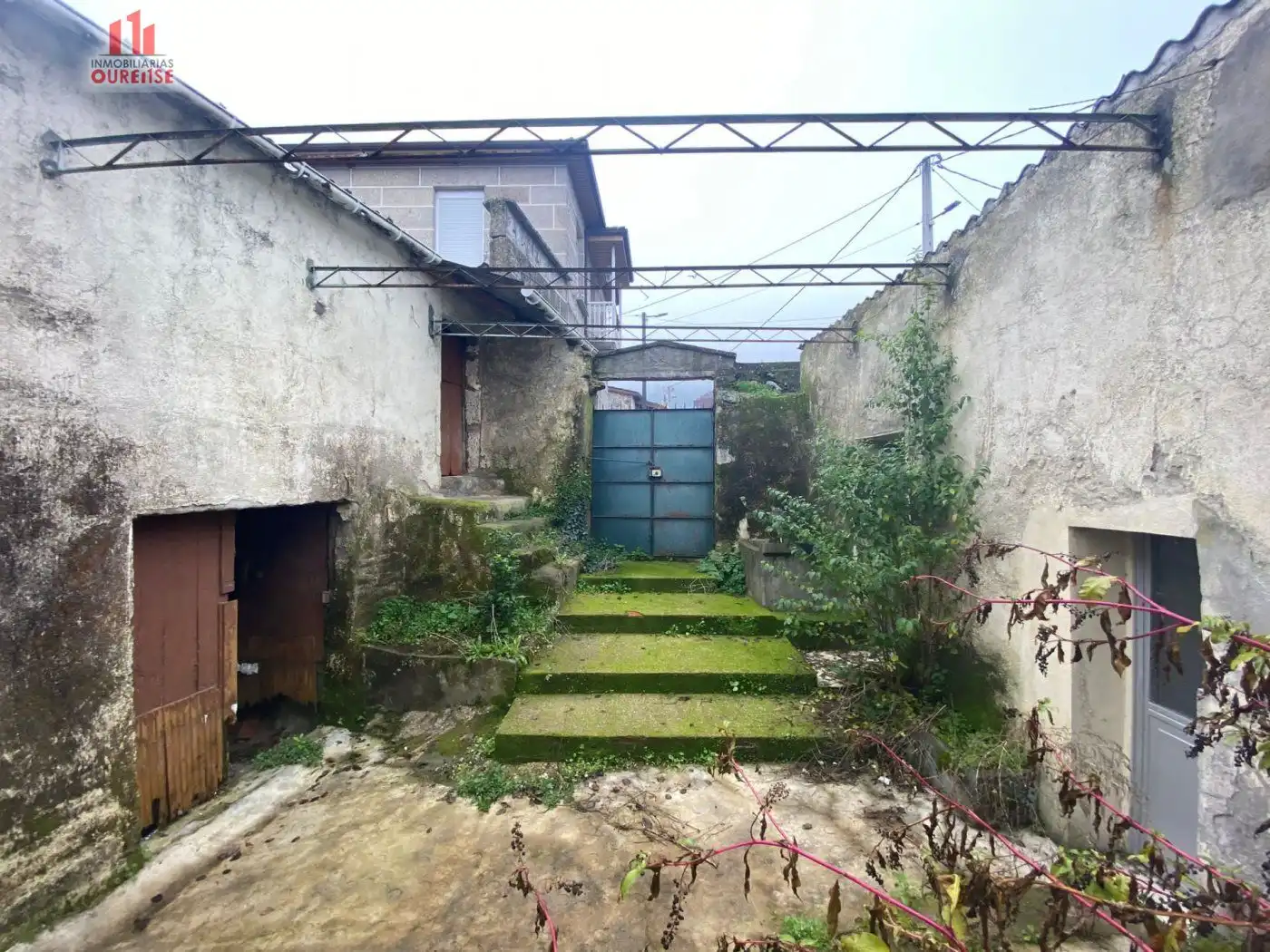 Casa o xalet en venda en Cenlle amb Jardí privat, Terrassa i Balcó