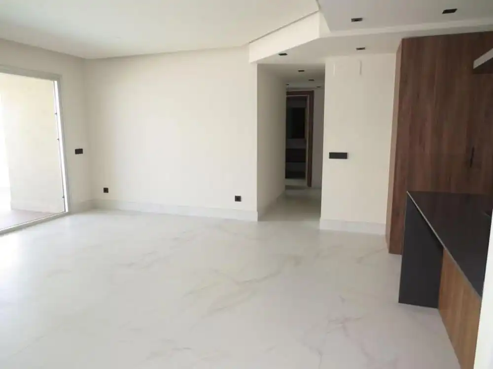 Apartament amb piscina en venda a San Pedro de Alcántara, imagen 8