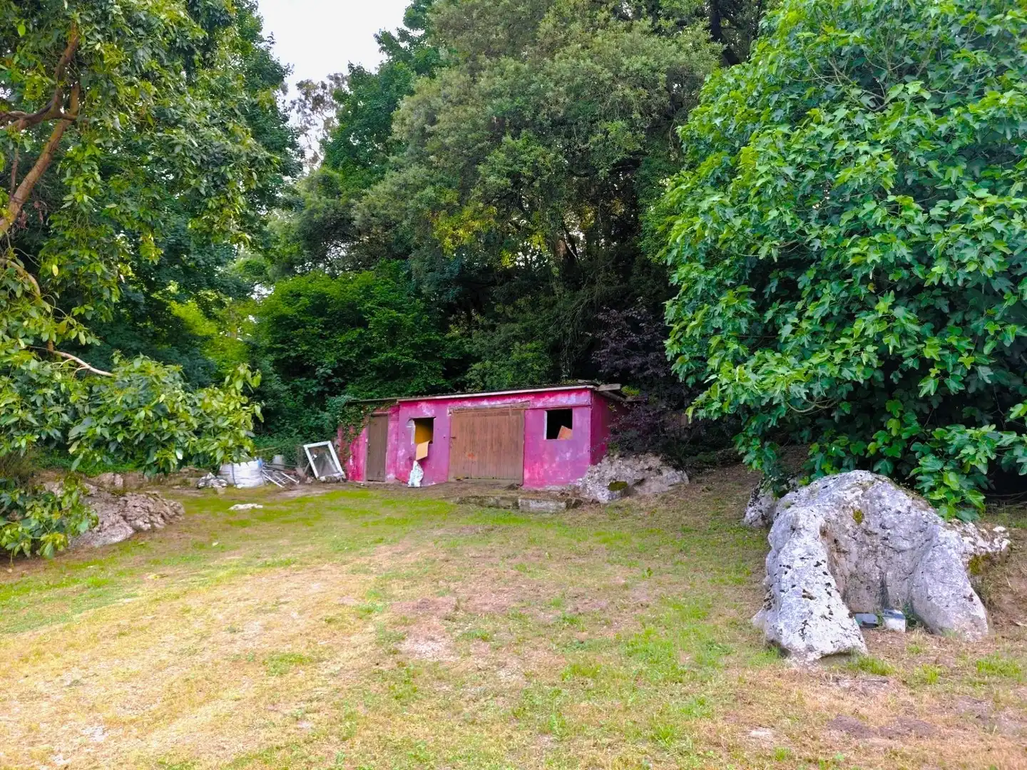 Casa o chalet en venta en Villaescusa (Cantabria) con Calefacción, Jardín privado y Terraza