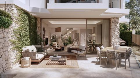 Foto 3 de Casa adosada en venda a Calle Portugal, 2, Pedregalejo - Morlaco, Málaga Capital