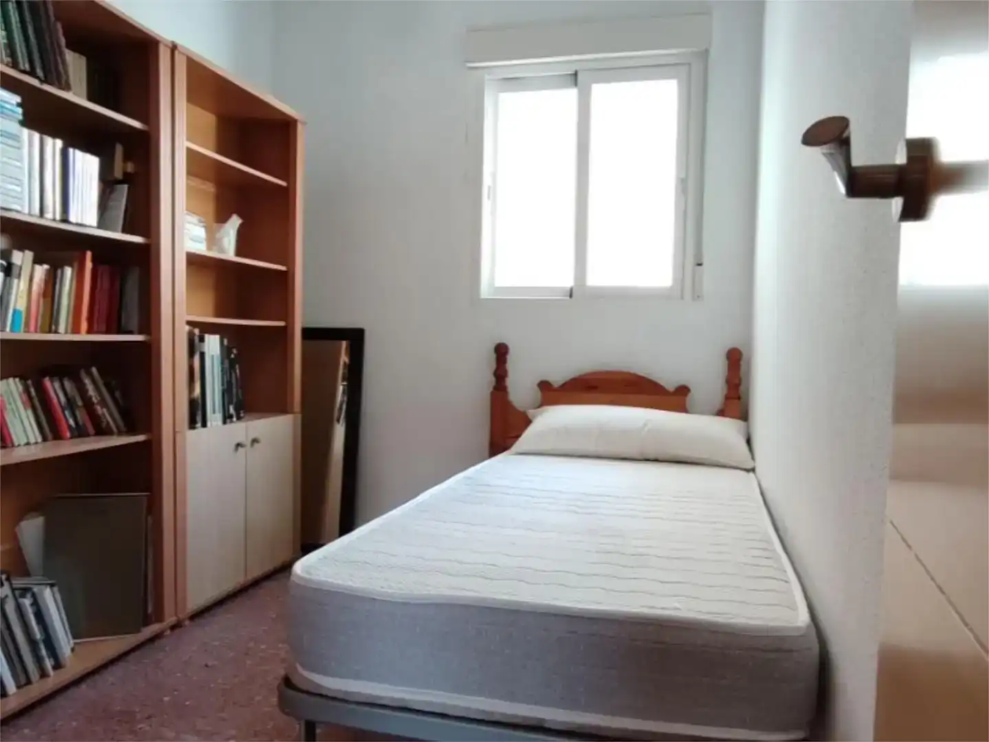 Flat for rent in Almería, Almería