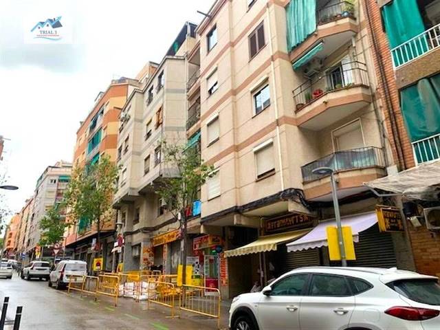 Piso en Venta en Calle HIERBABUENA, DE LA, 36 en Pubilla Cases