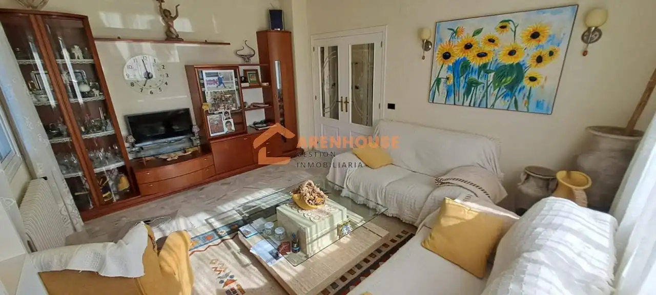 Chalet con terraza en venta en San Cibrao das Viñas, imagen 13