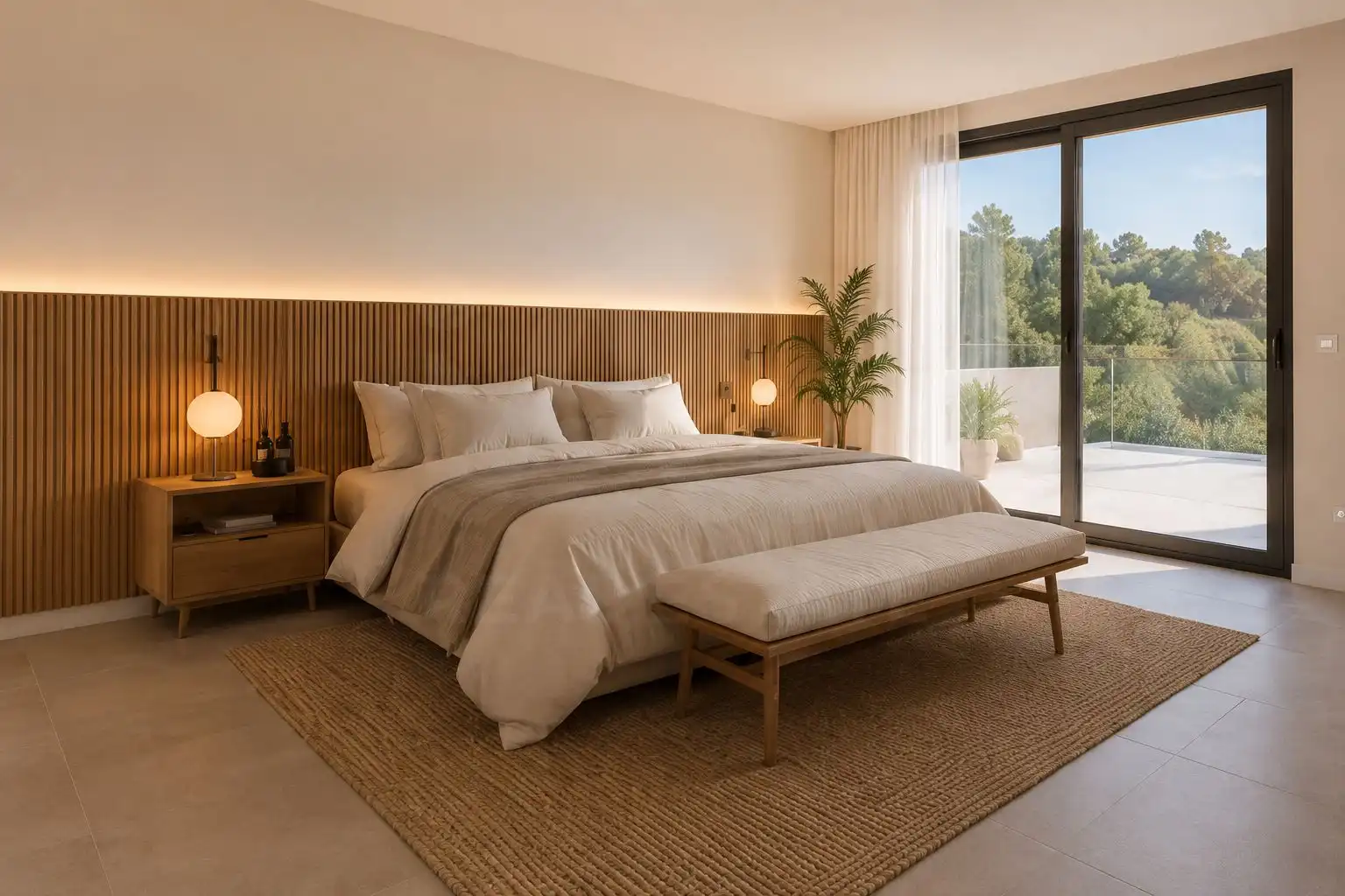 Terreny residencial en venda a Canyelles, imagen 6