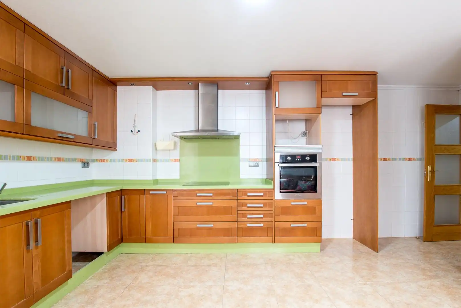 Appartement avec ascenseur à vendre à Calle de Pizarro, imagen 2