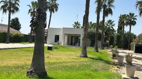 Foto 4 de Casa o chalet en venta en Parque de la Constitución, 5a, Villanueva de la Serena, Badajoz