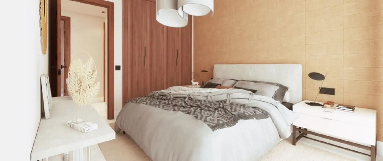 Apartment mit Pool zum Verkauf in San Pedro de Alcántara, imagen 14