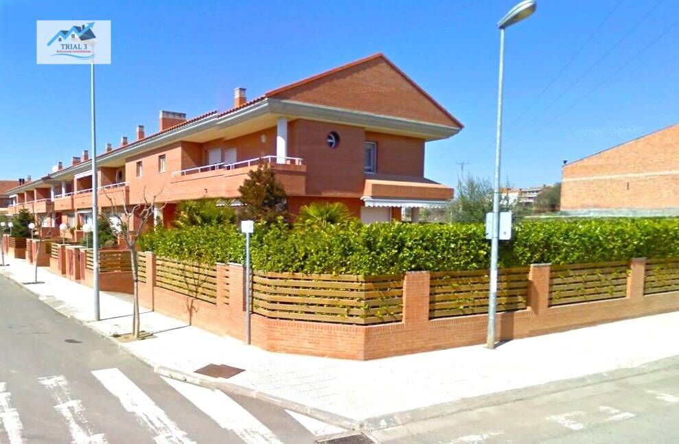 House or chalet for sale in Calle Tàrrega, Benavent de Segrià