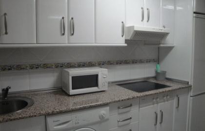 Foto 4 de Apartament de lloguer a San Vicente - Las Úrsulas, Salamanca Capital