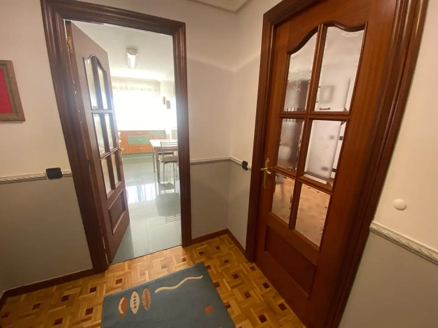 Flat for rent in Plaza de Roma, Gamonal - San Bruno - G9