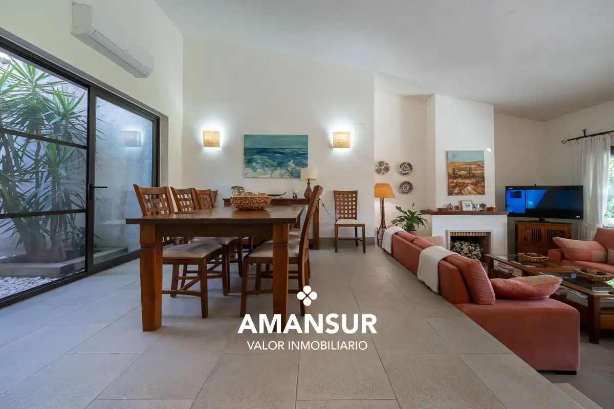 Villa mit Pool zum Verkauf in Urbanizacion U e R C, imagen 10