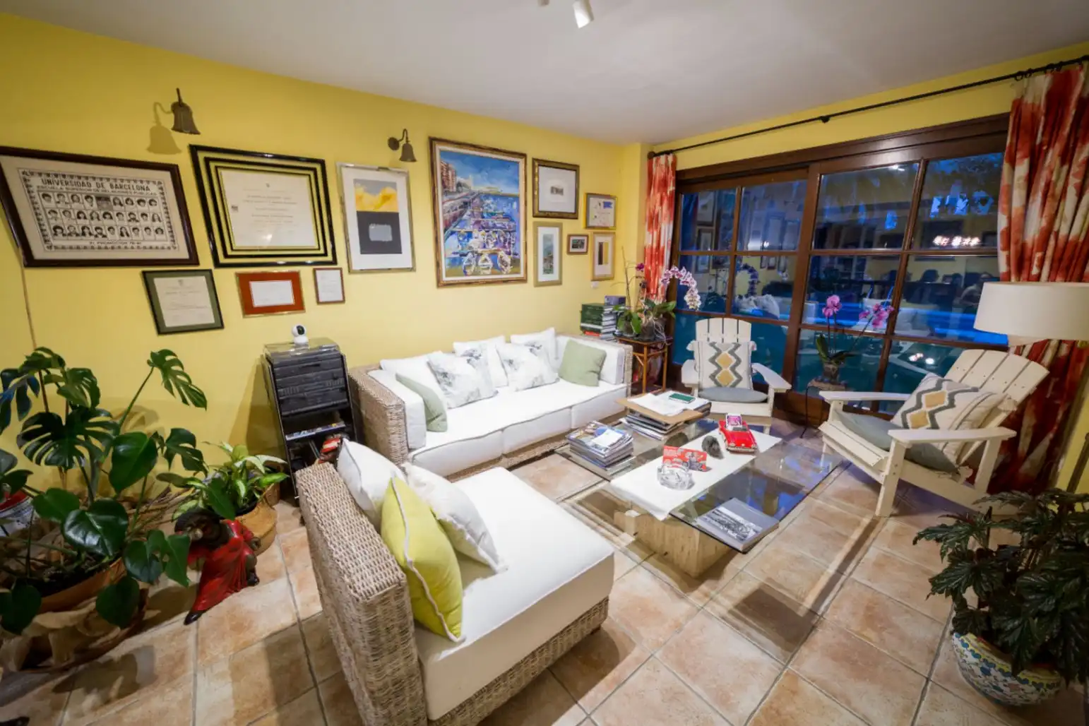 Maison avec piscine à vendre à Boo, imagen 5
