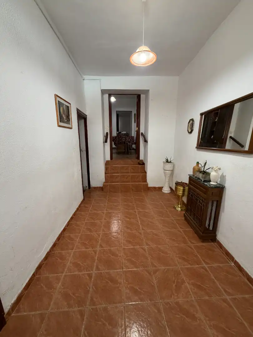 Houses for sale in Úbeda  with Storage room