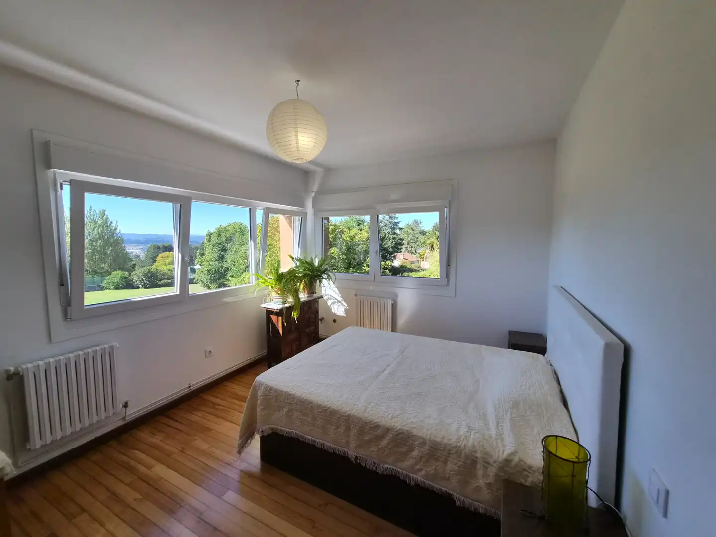 Villa con terrazza in vendita a Rúa Benito Feijóo, imagen 72