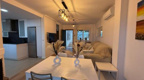 Foto 3 de Casa adosada en venta en Calle Llentiscle del, Bonalba - Cotoveta, Mutxamel