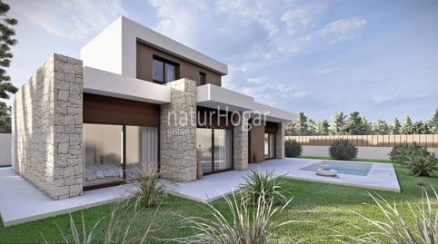 Foto 2 de Casa o chalet en venta en La Cañada, Paterna