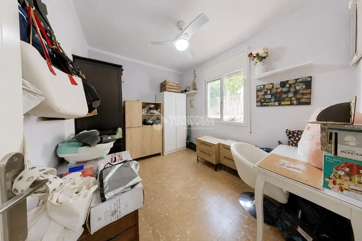 Casa o xalet en venda en Sant Cugat del Vallès amb Aire condicionat, Calefacció i Terrassa