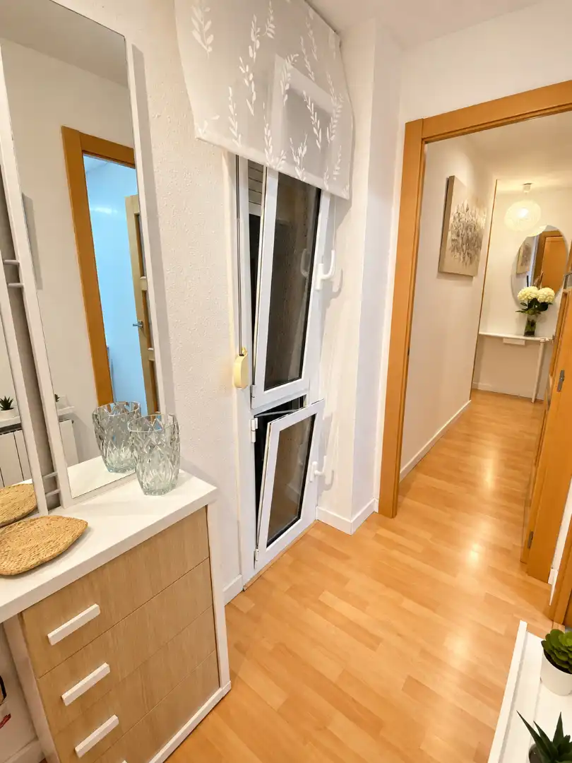 Piso en venta en Can Pantiquet