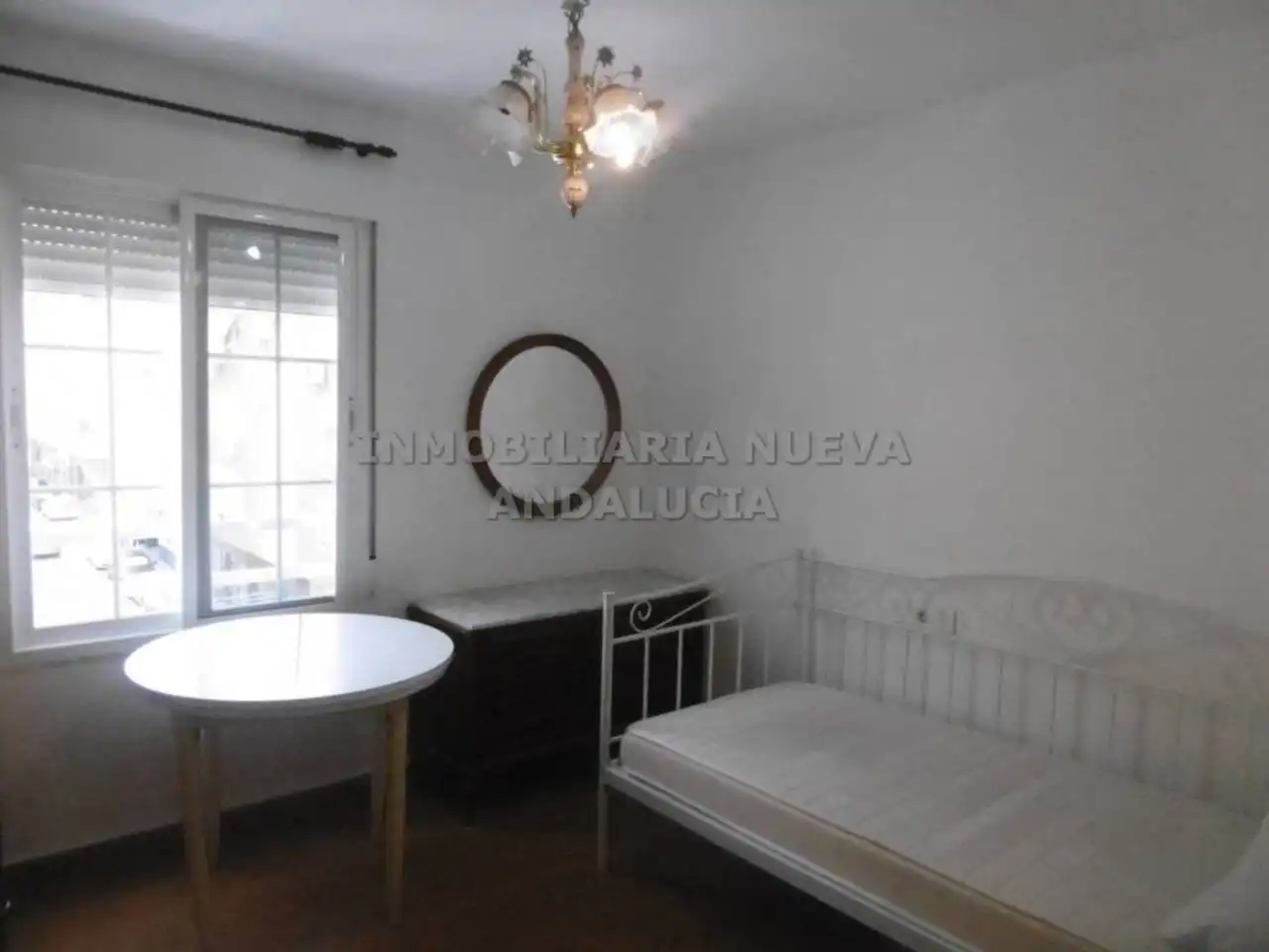 Piso de alquiler en Nueva Andalucía