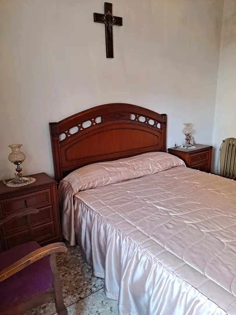 Bedroom of Houses for sale in Fuenlabrada