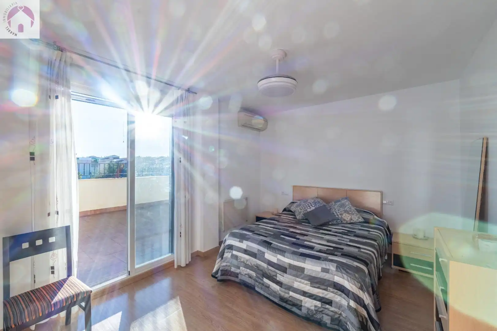 Ático en venta en IBIZA, San Antón