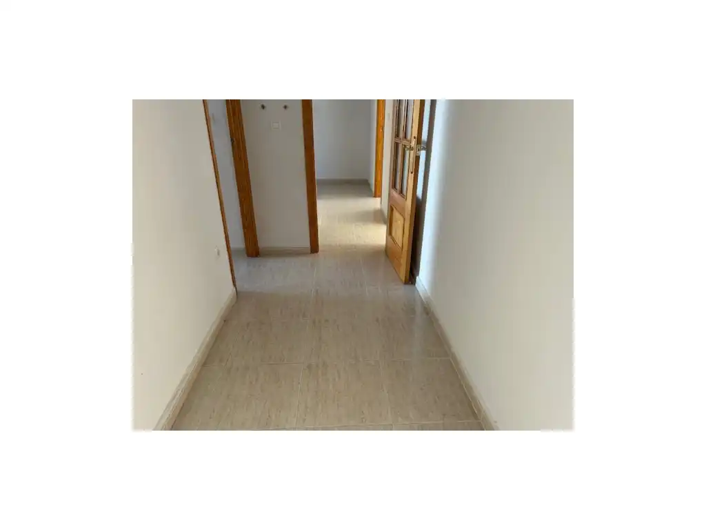 Flat for sale in Fortuna