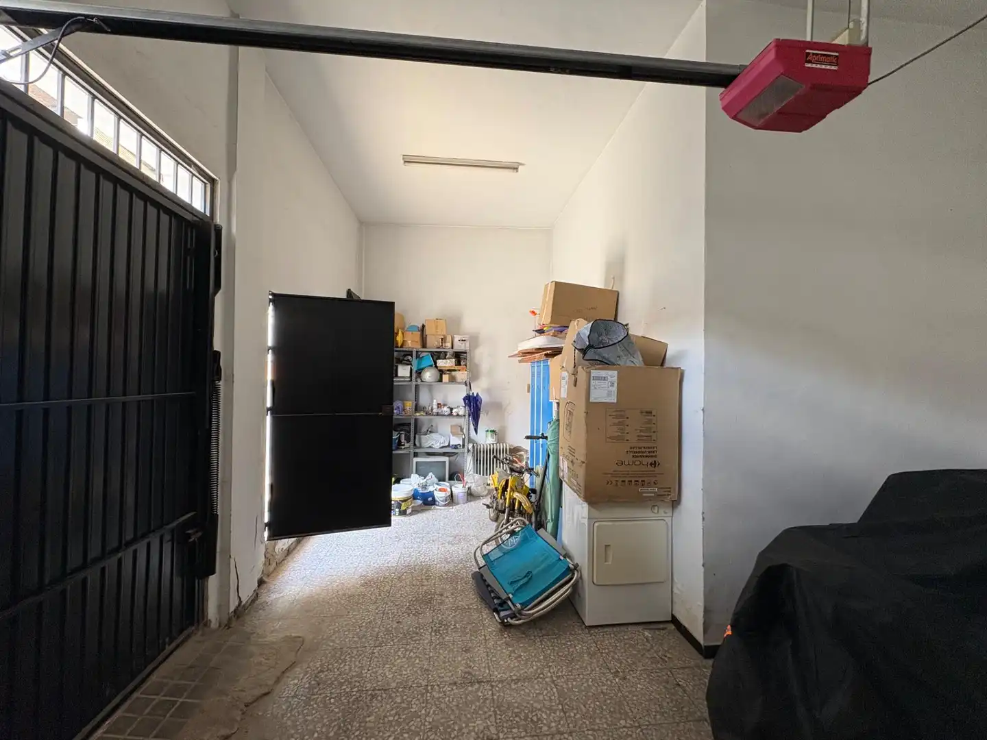 Individuel à vendre à Bollullos Par del Condado, imagen 13