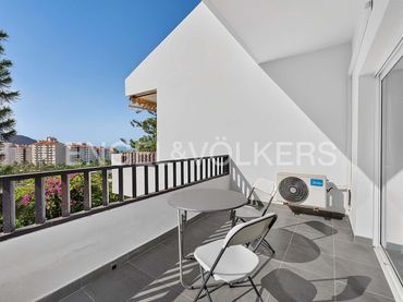 Appartement avec piscine à vendre à Los Cristianos
