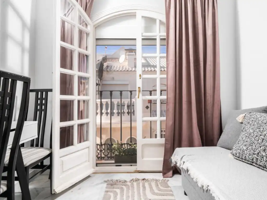 Apartment with pool for sale in Avenida Alfredo Nobel 18, imagen 25