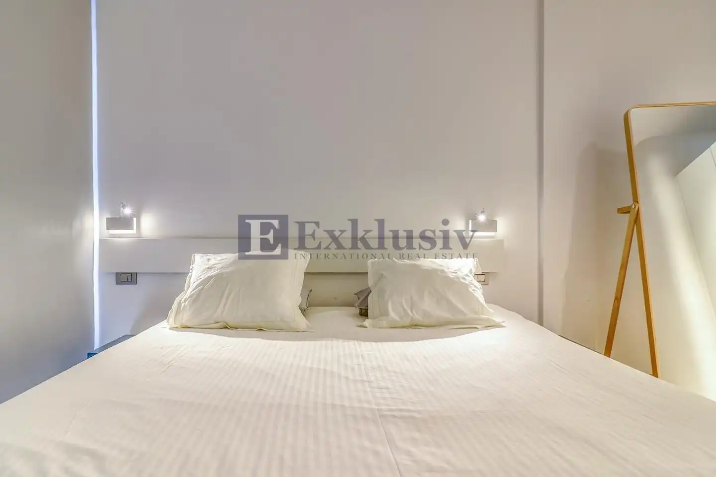 Schlafzimmer von Erdgeschoss zum Verkauf in Adeje mit Möbliert