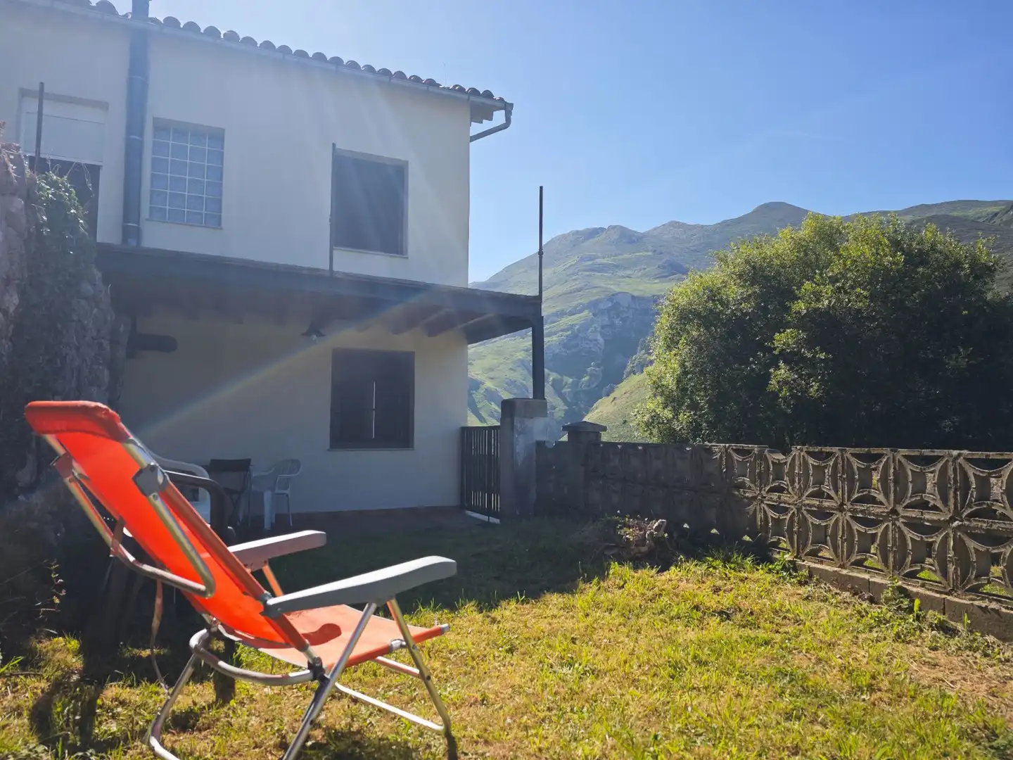 Terrace of Houses for sale in Llanes  with Heating, Private garden and Terrace