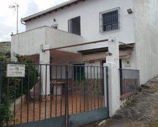 Exterior view of Land for sale in Castillo de Locubín