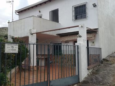Terreno rústico en venta en Castillo de Locubín