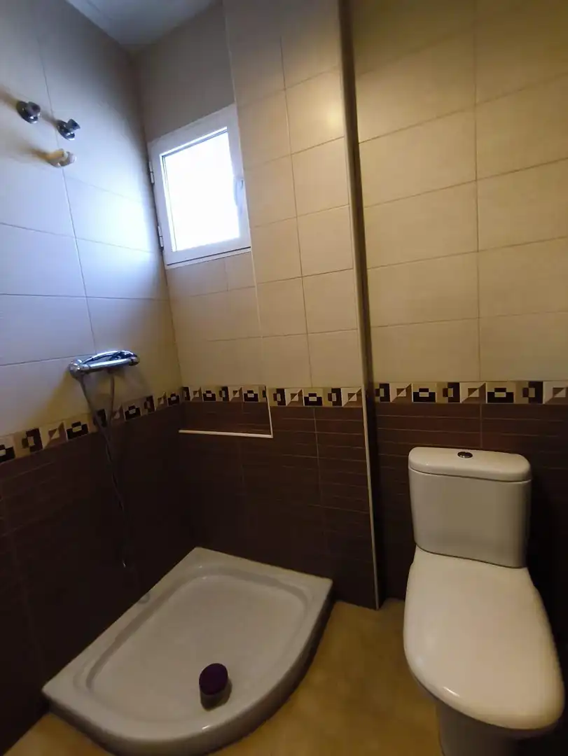 Bathroom of Ground floor for sale in Archena, Murcia