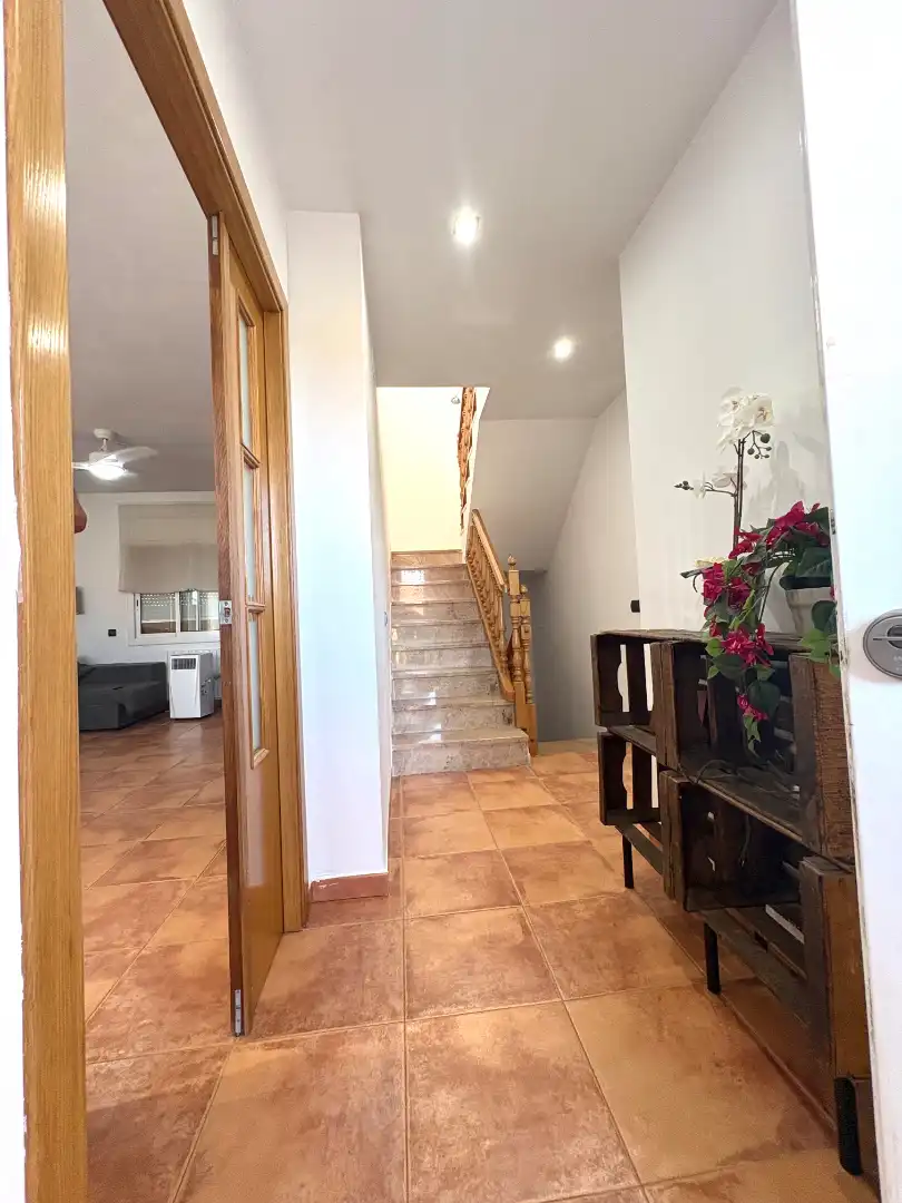 Casa o chalet en venta en Rubí con Aire acondicionado, Calefacción y Jardín privado