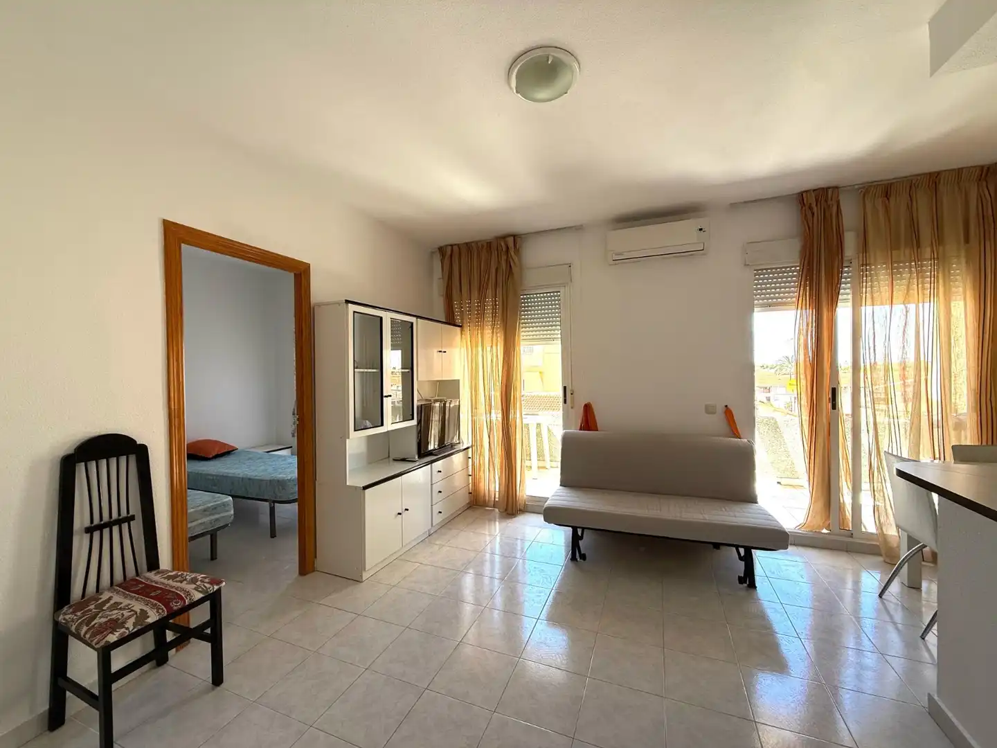Apartments for rent in Playa de los Náufragos