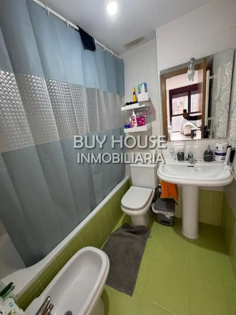 Appartement avec ascenseur à vendre à Yuncler, imagen 13